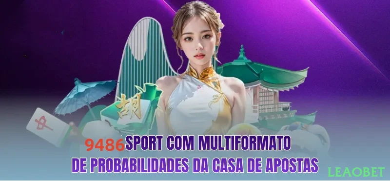 APK oficial da leaobet para Android
