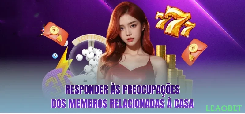 Jogos de loteria online na leaobet