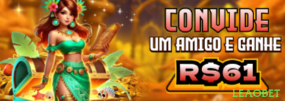 Canal oficial da leaobet no Telegram